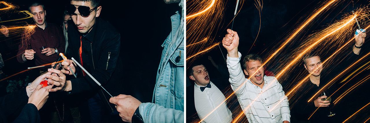 Артем Настя. Григорий и Ольга Насинник — свадебный фотограф Архангельск