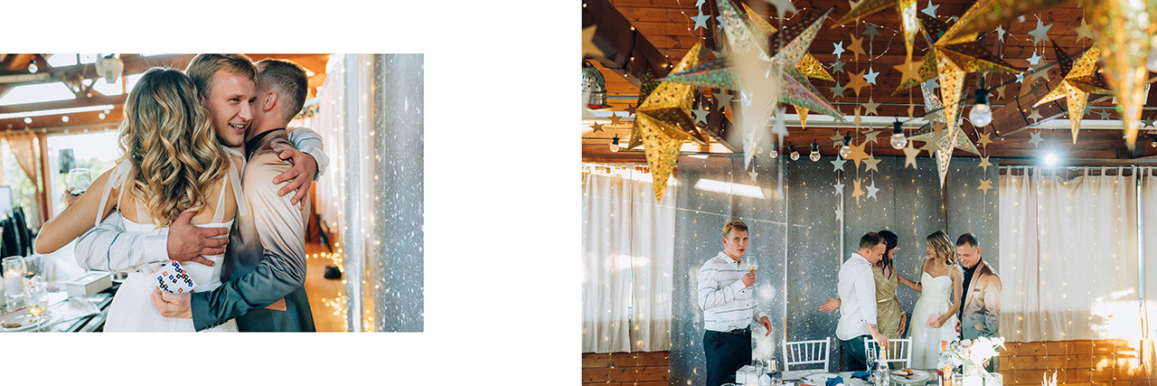 Артем Настя. Григорий и Ольга Насинник — свадебный фотограф Архангельск