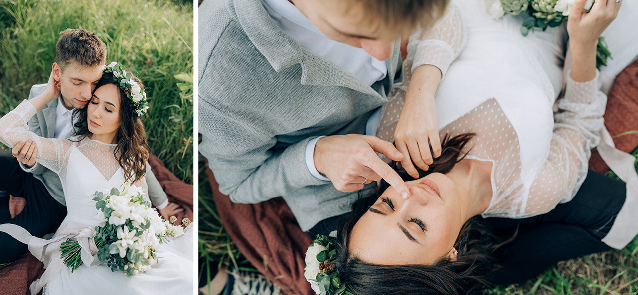 Свадебный фотограф архангельск. Григорий и Ольга Насинник — свадебный фотограф Архангельск
