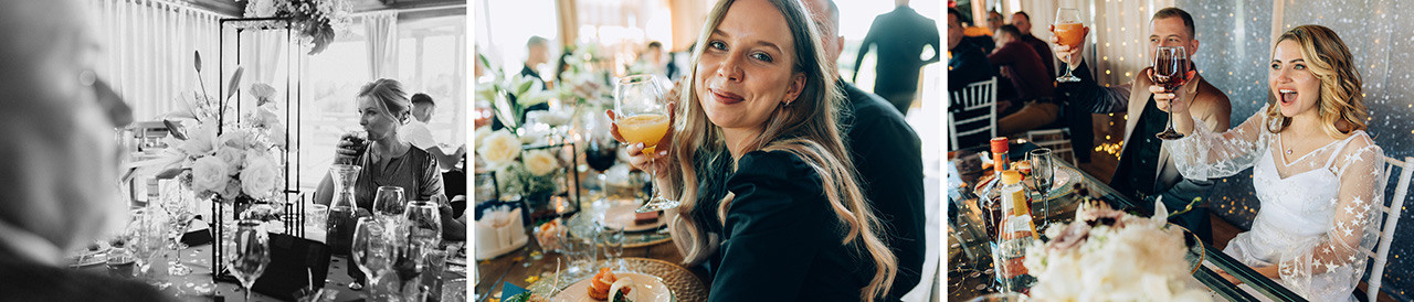 Артем Настя. Григорий и Ольга Насинник — свадебный фотограф Архангельск