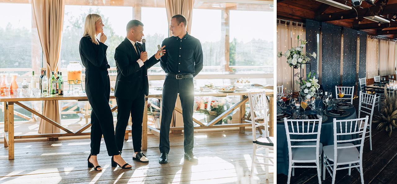 Артем Настя. Григорий и Ольга Насинник — свадебный фотограф Архангельск