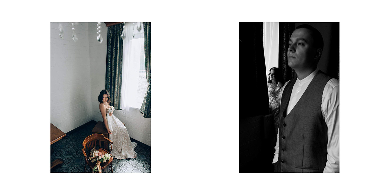 Свадебный фотограф архангельск. Григорий и Ольга Насинник — свадебный фотограф Архангельск