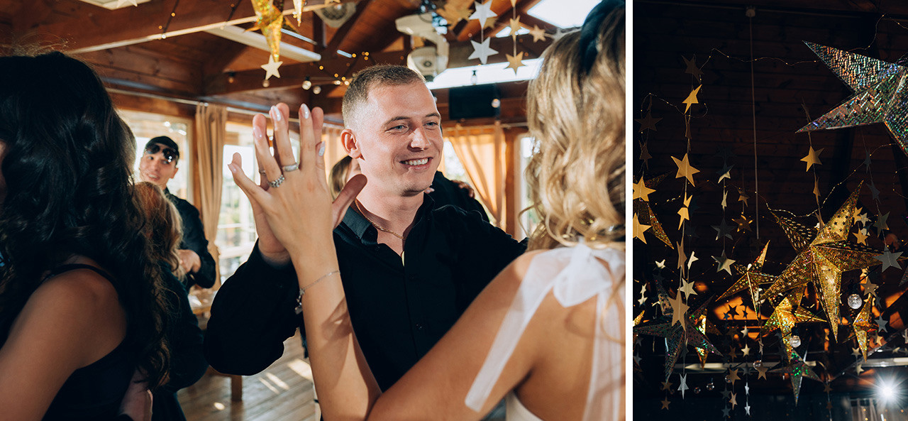 Артем Настя. Григорий и Ольга Насинник — свадебный фотограф Архангельск