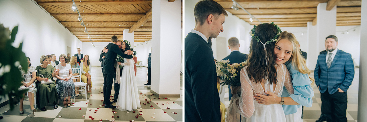 Свадебный фотограф архангельск. Григорий и Ольга Насинник — свадебный фотограф Архангельск