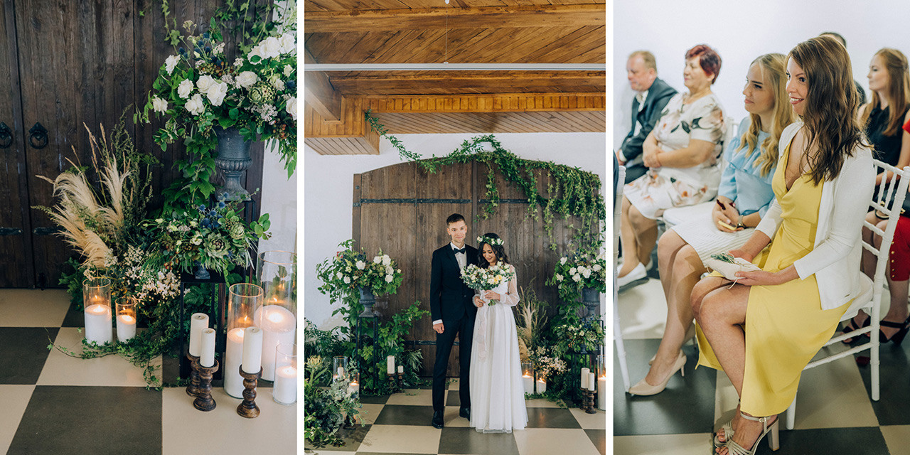 Свадебный фотограф архангельск. Григорий и Ольга Насинник — свадебный фотограф Архангельск