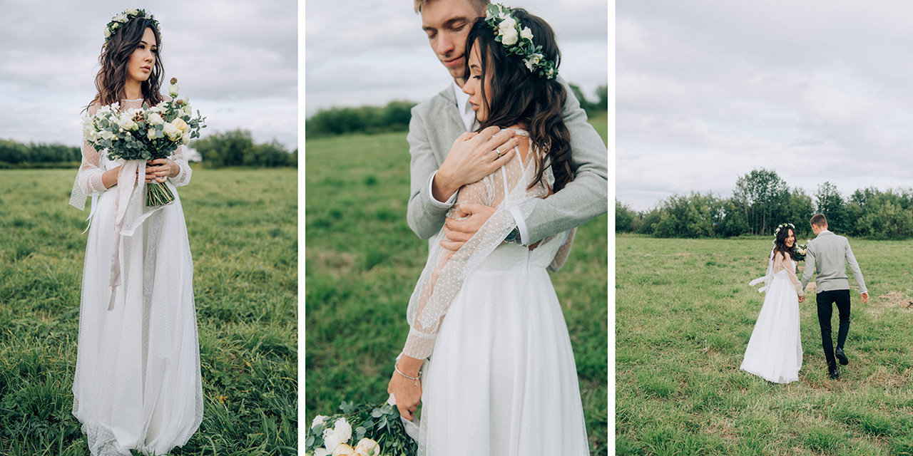 Свадебный фотограф архангельск. Григорий и Ольга Насинник — свадебный фотограф Архангельск
