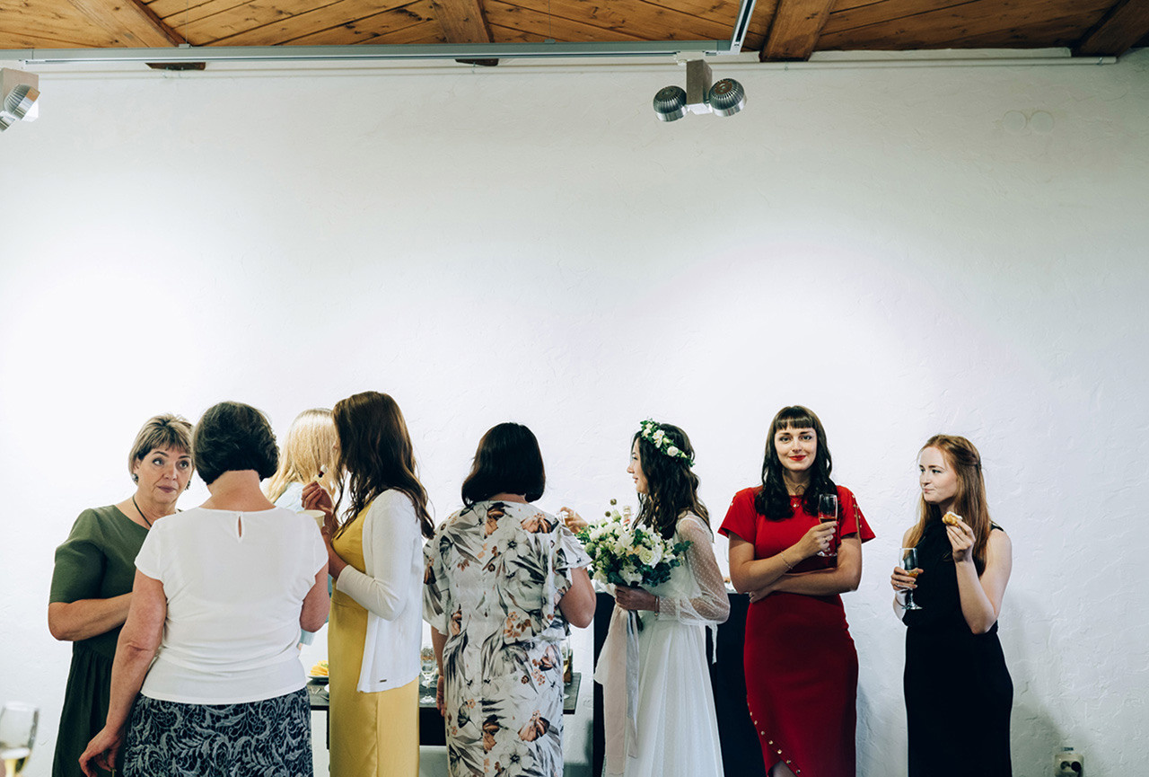 Свадебный фотограф архангельск. Григорий и Ольга Насинник — свадебный фотограф Архангельск