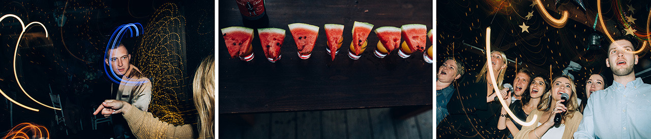 Артем Настя. Григорий и Ольга Насинник — свадебный фотограф Архангельск