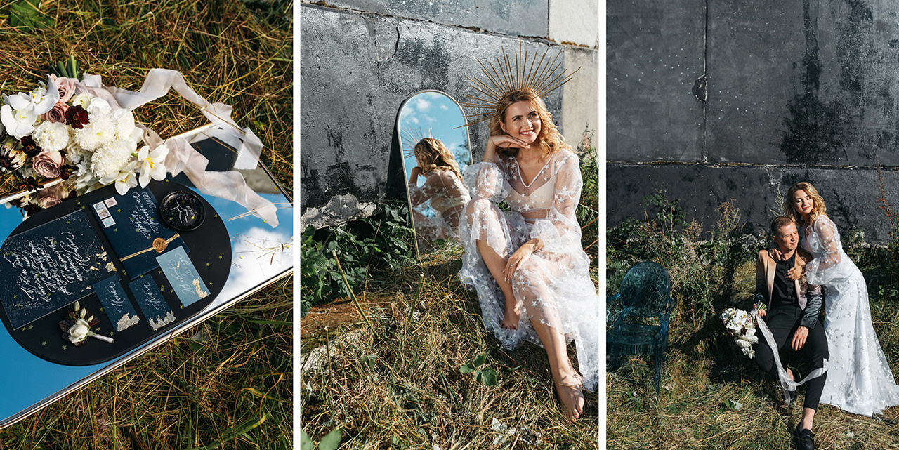 Артем Настя. Григорий и Ольга Насинник — свадебный фотограф Архангельск