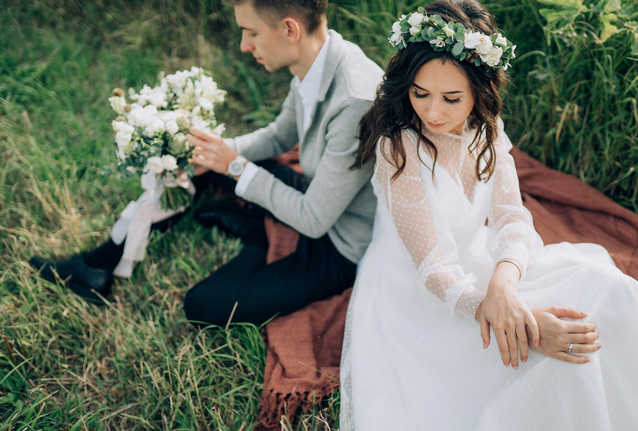 Свадебный фотограф архангельск. Григорий и Ольга Насинник — свадебный фотограф Архангельск