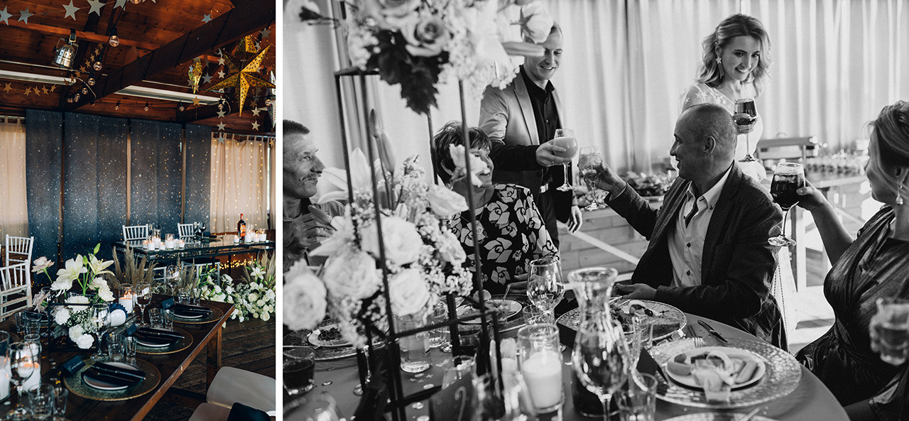 Артем Настя. Григорий и Ольга Насинник — свадебный фотограф Архангельск