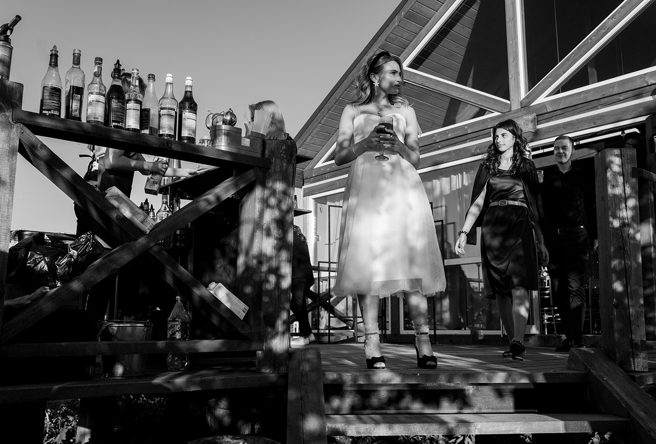 Артем Настя. Григорий и Ольга Насинник — свадебный фотограф Архангельск