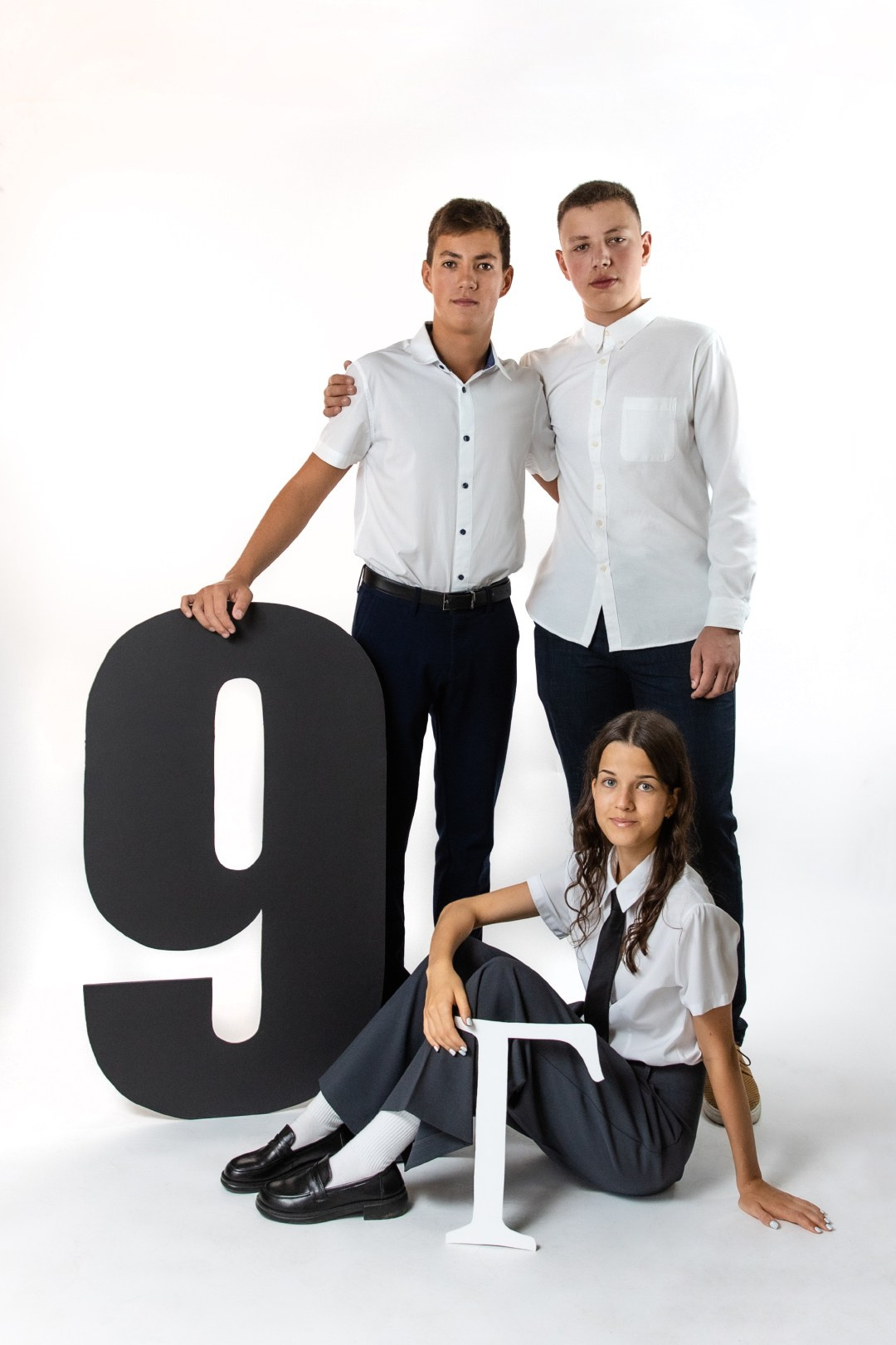 9-11 КЛАСС / ВЫПУСКНИКИ ВУЗа. Главная