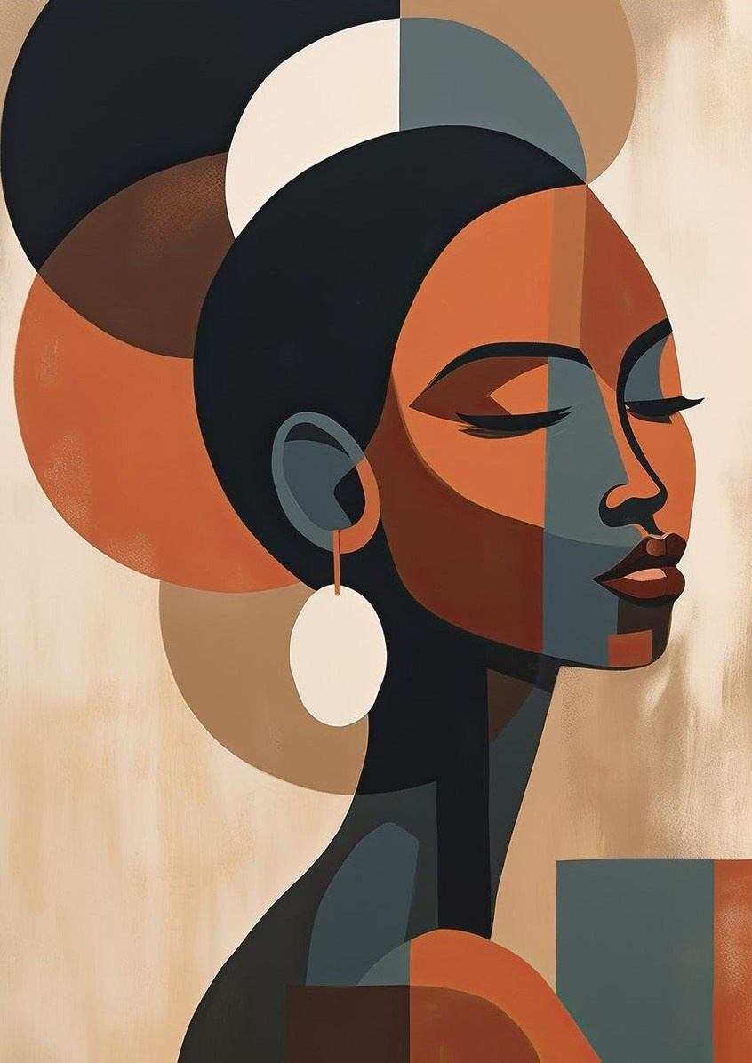 АФРИКА. Творческая лаборатория