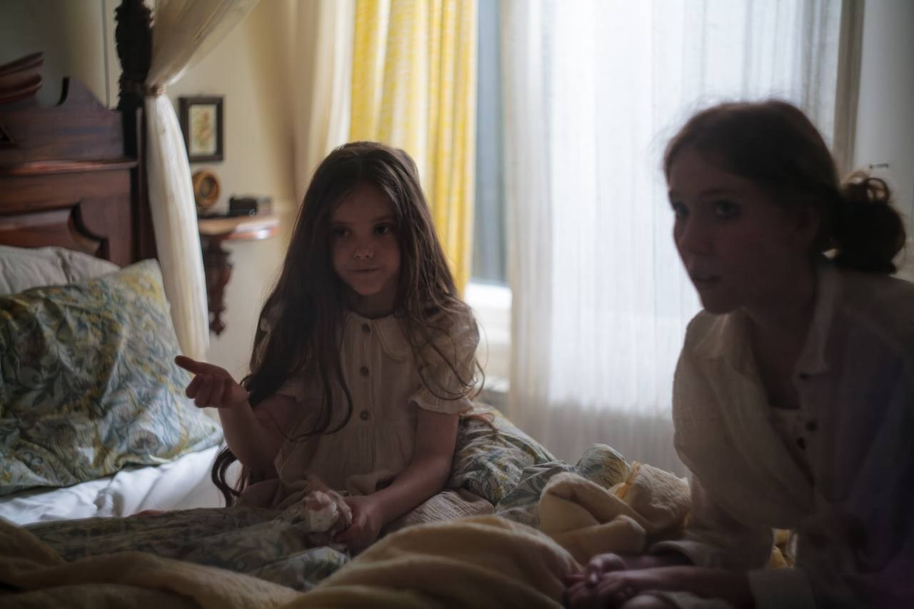 Архивные фото. Режиссёр и актриса Тася Малькова