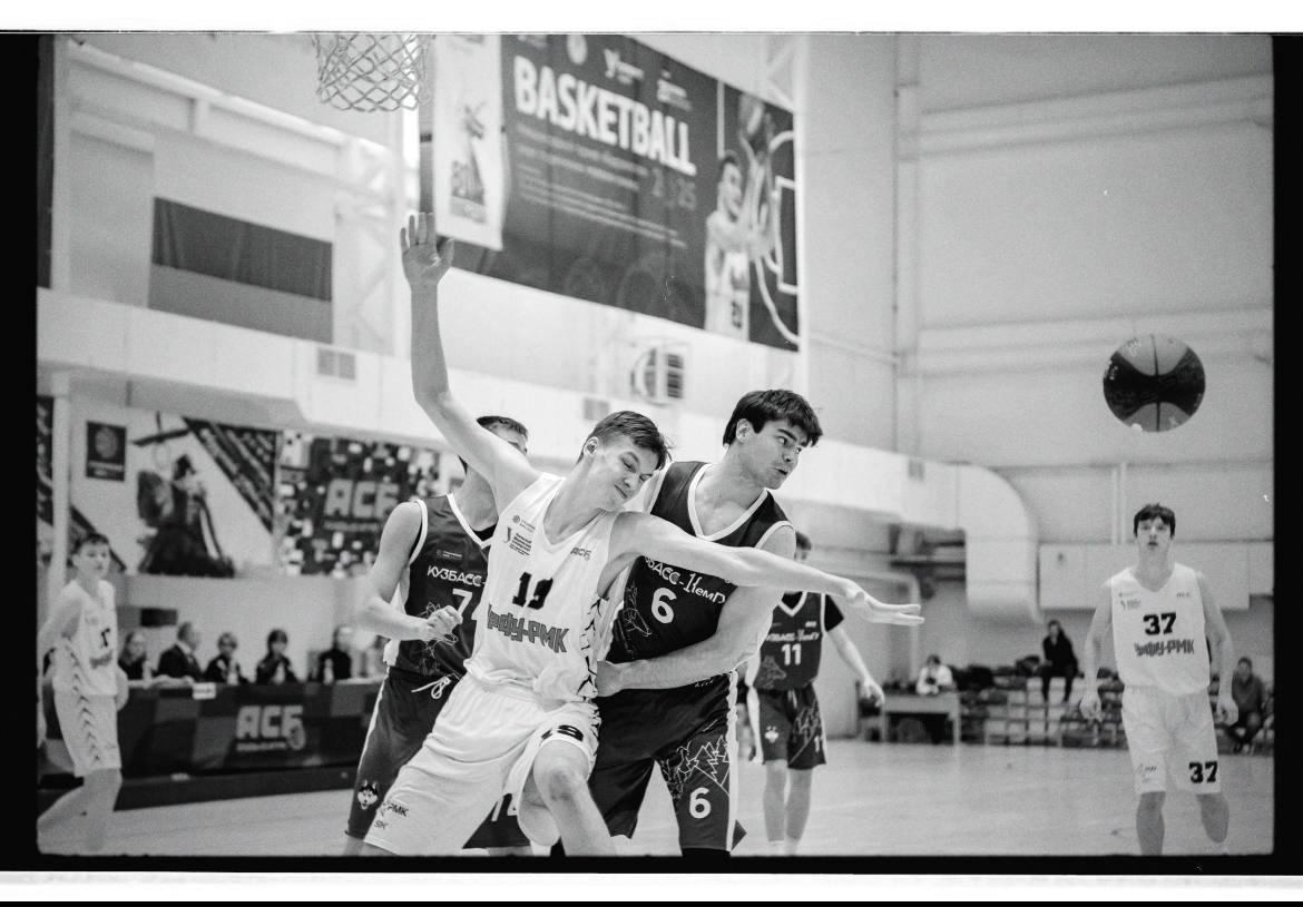 Спортивная съемка. Фотограф Аня Платонова