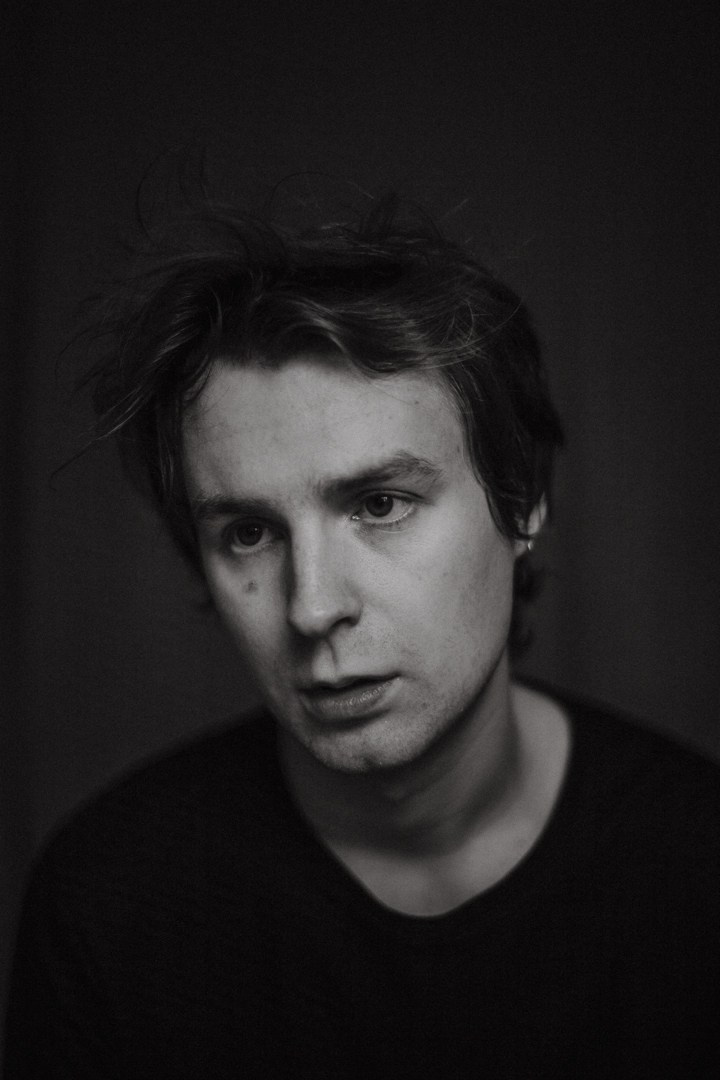 Александр. Фотографирую в Москве