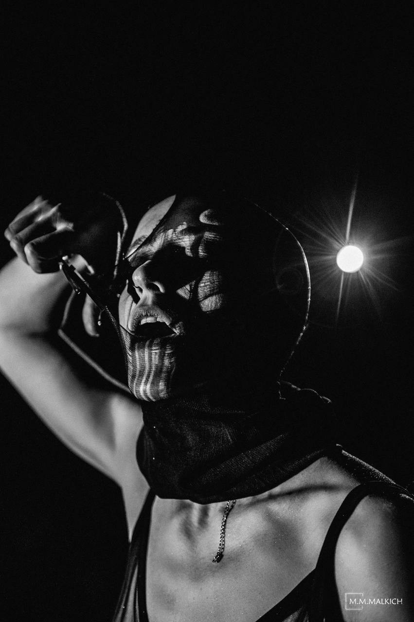 Art. Фотограф и видеограф в Москве Мария Малкич