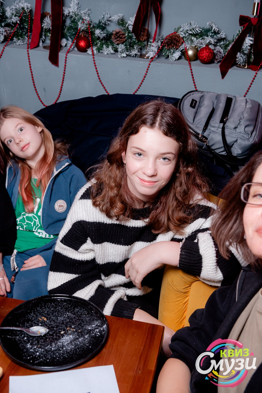 КВИЗ СмузиКвиз в баре Roof. Фотограф в Волгограде и Волжском Александр Горбань