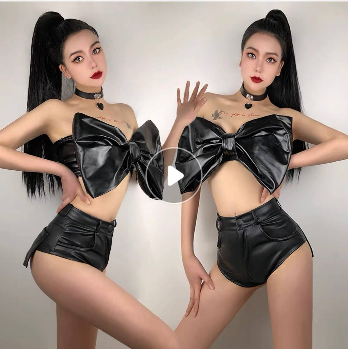 Прокат одежды для фотосессии. Фотостудия где не нужен фотограф. Автопортретная фотостудия «MySelf» в Самаре