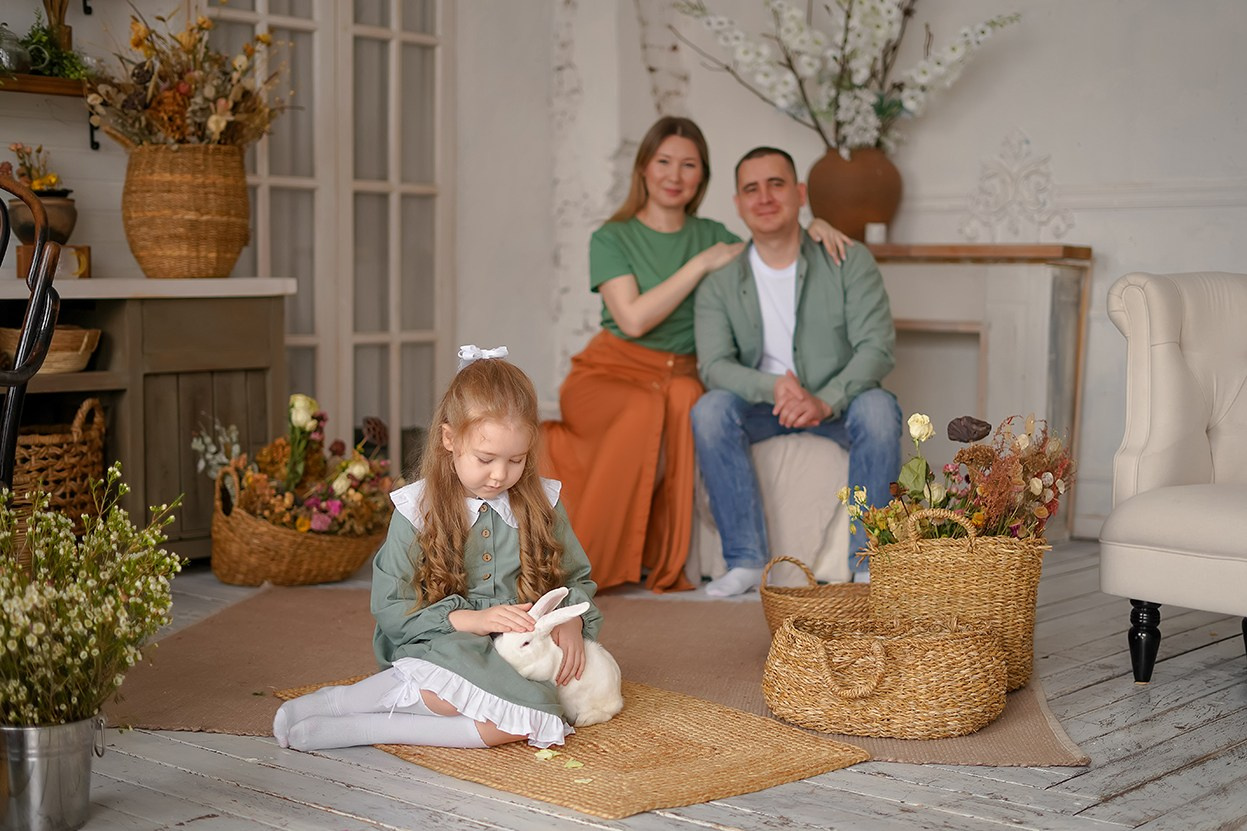 В уютном зале Деми. Фотограф Татьяна Митрофанова