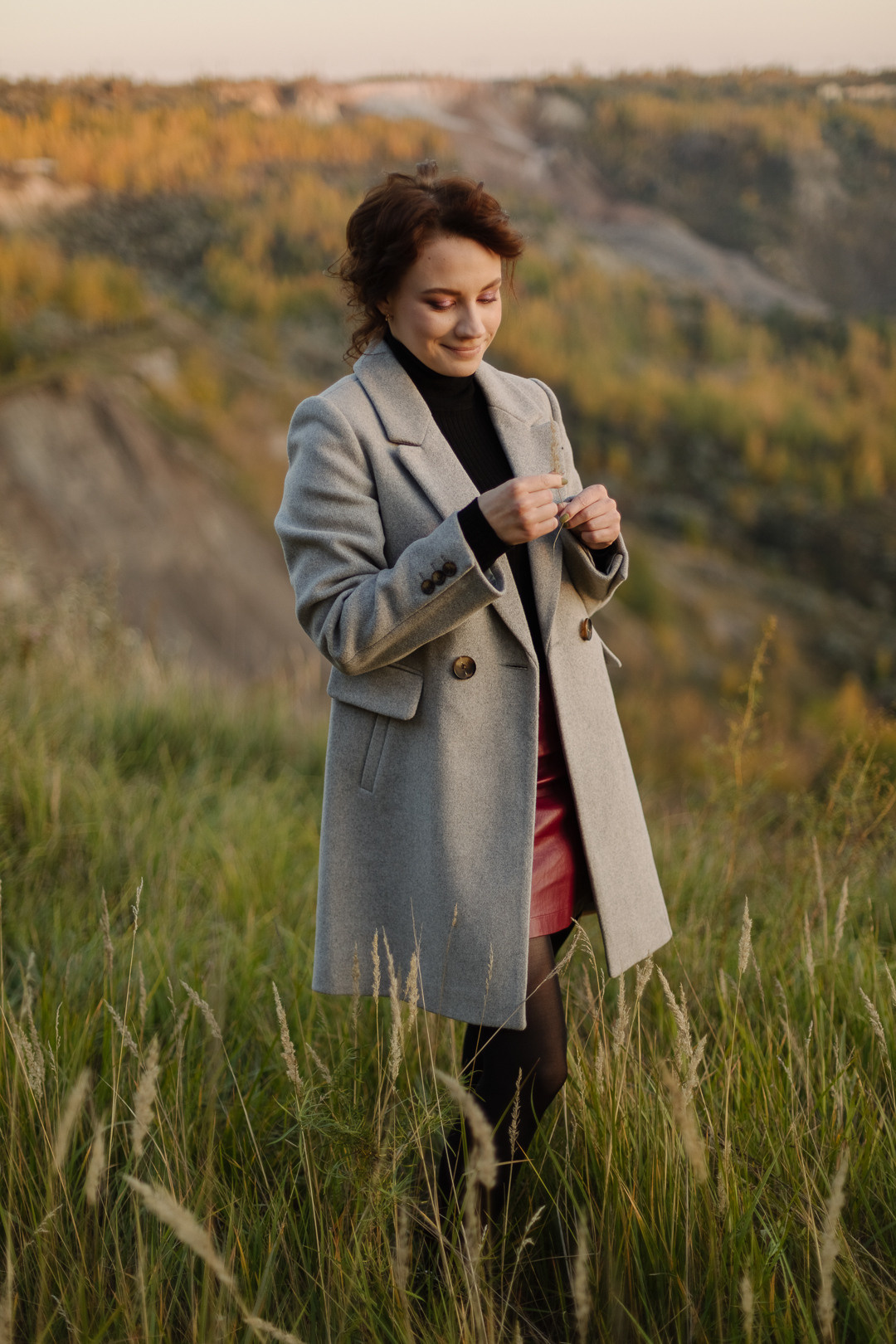 Юля и Олег. Фотограф в Челябинске