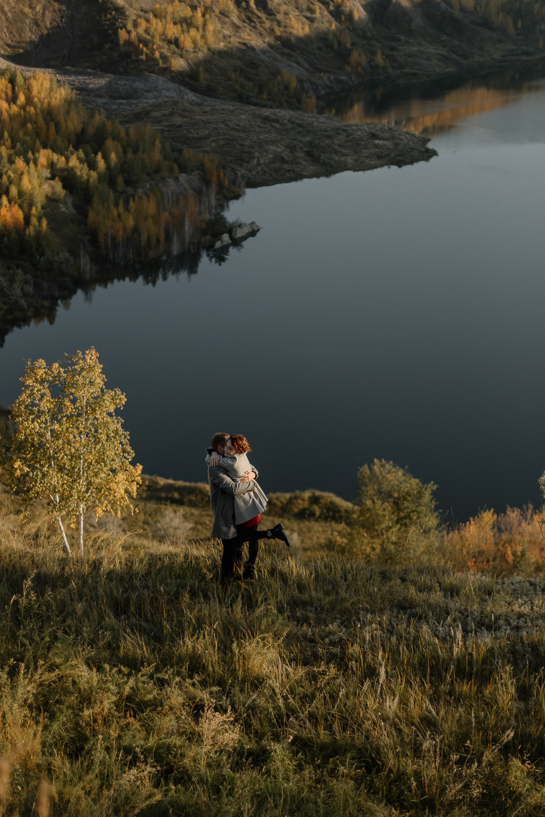 Юля и Олег. Фотограф в Челябинске