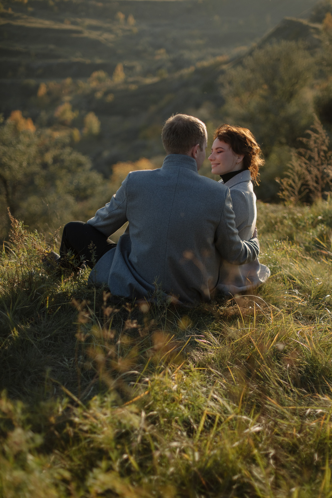 Юля и Олег. Фотограф в Челябинске