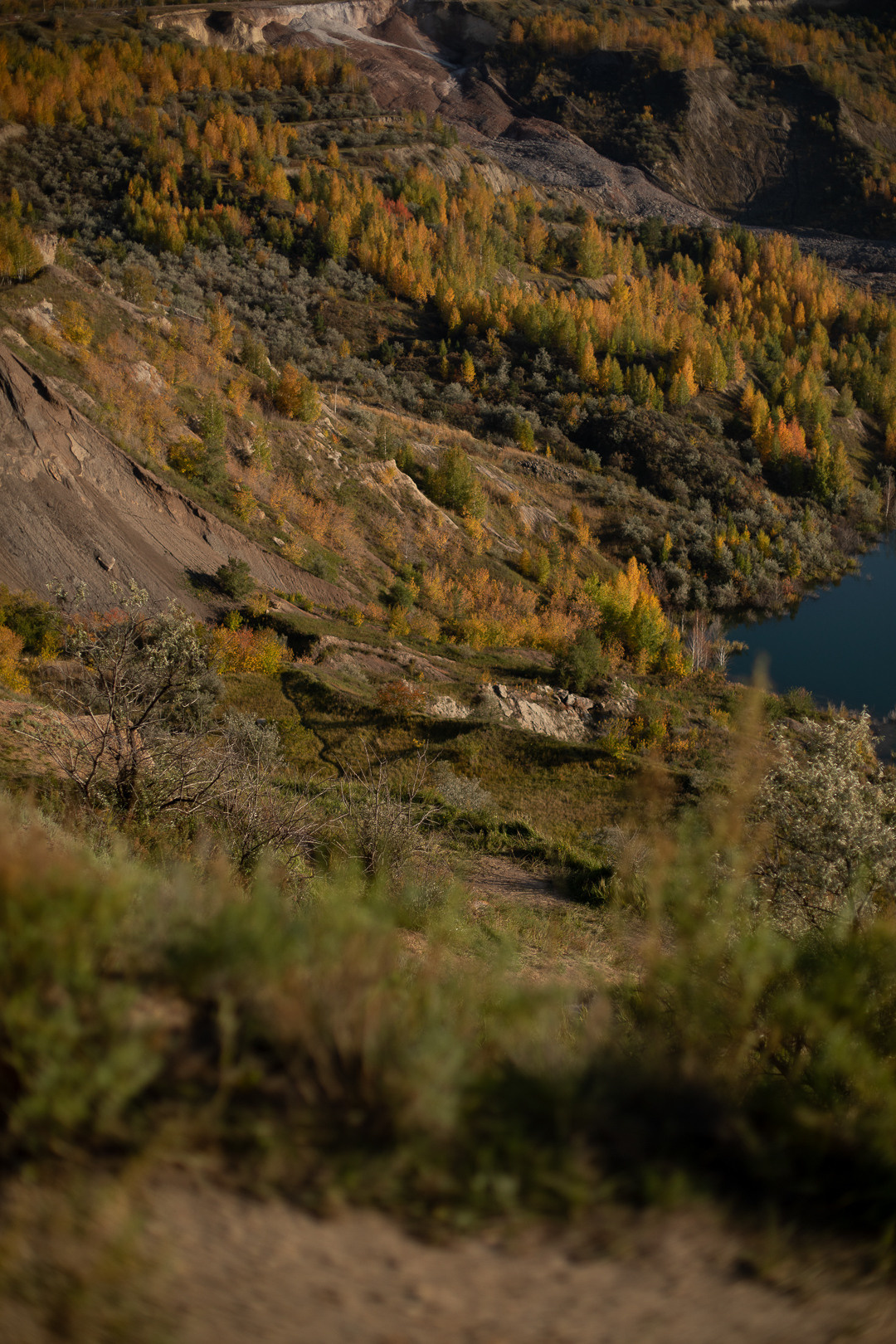 Юля и Олег. Фотограф в Челябинске