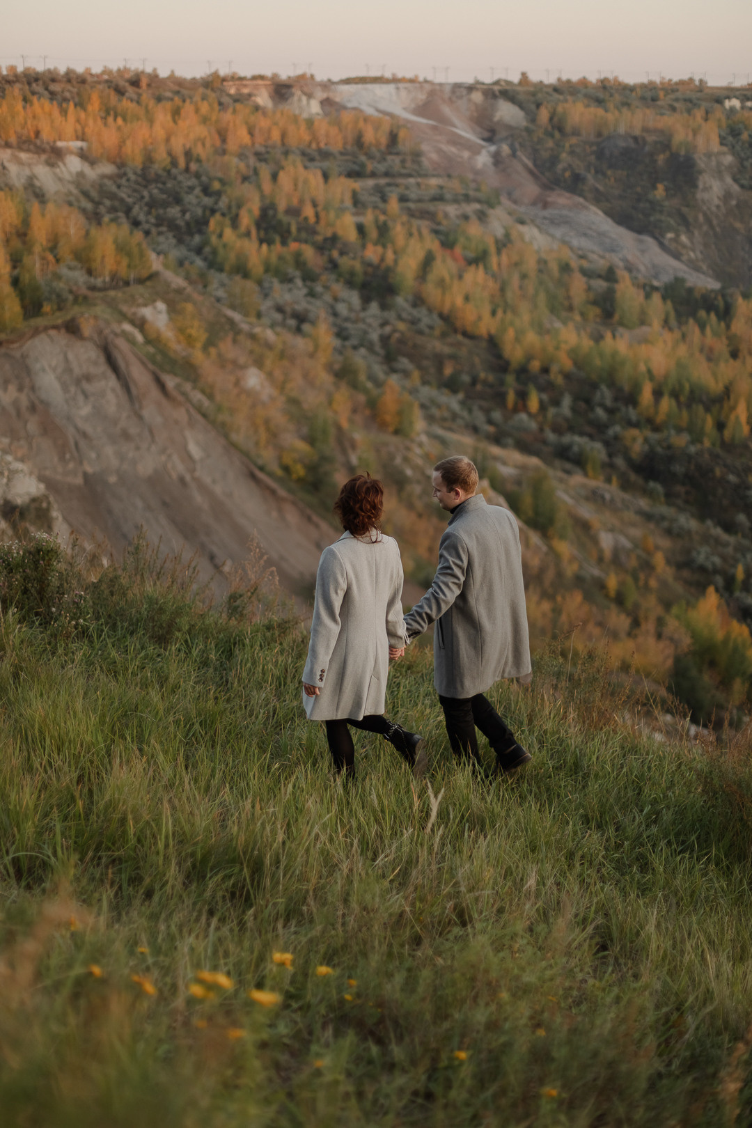 Юля и Олег. Фотограф в Челябинске