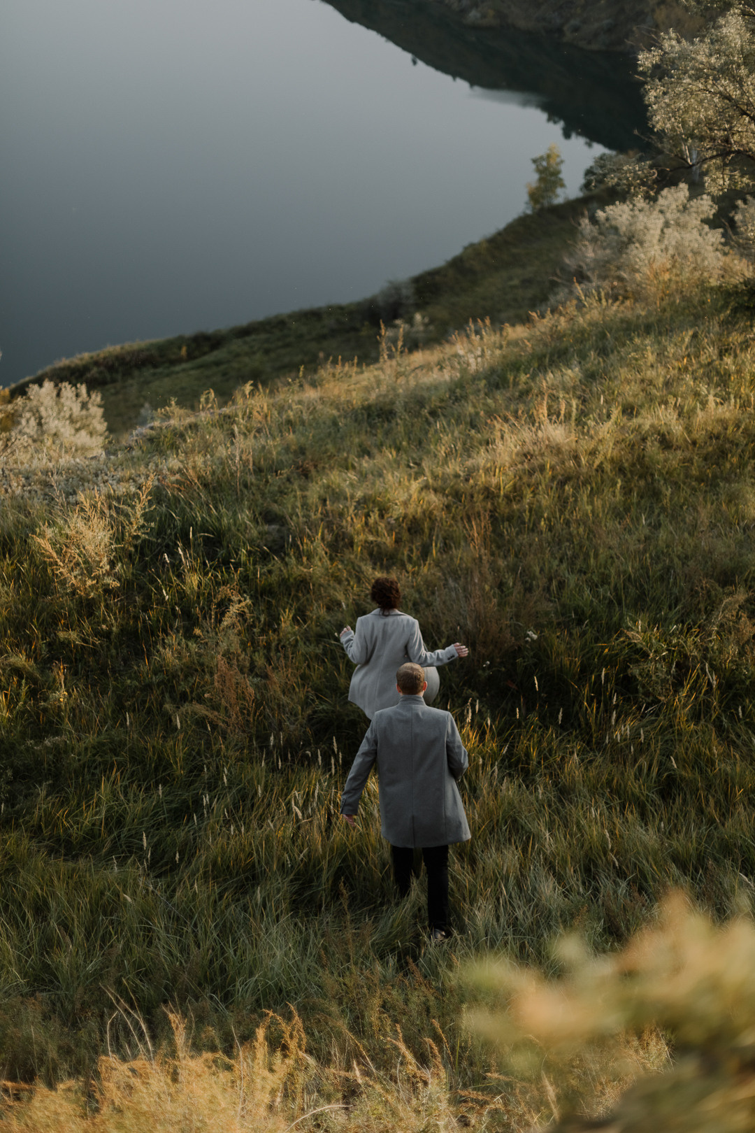 Юля и Олег. Фотограф в Челябинске