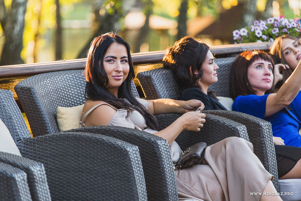 UP GROUP. Видеооператор/Фотограф Николай Завьялов