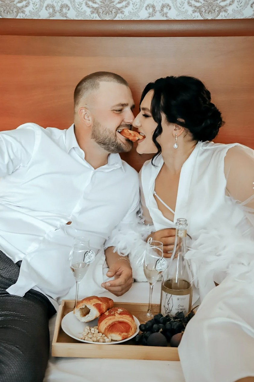 Костя и Настя. Свадебный фотограф Краснодар Марина Зверева