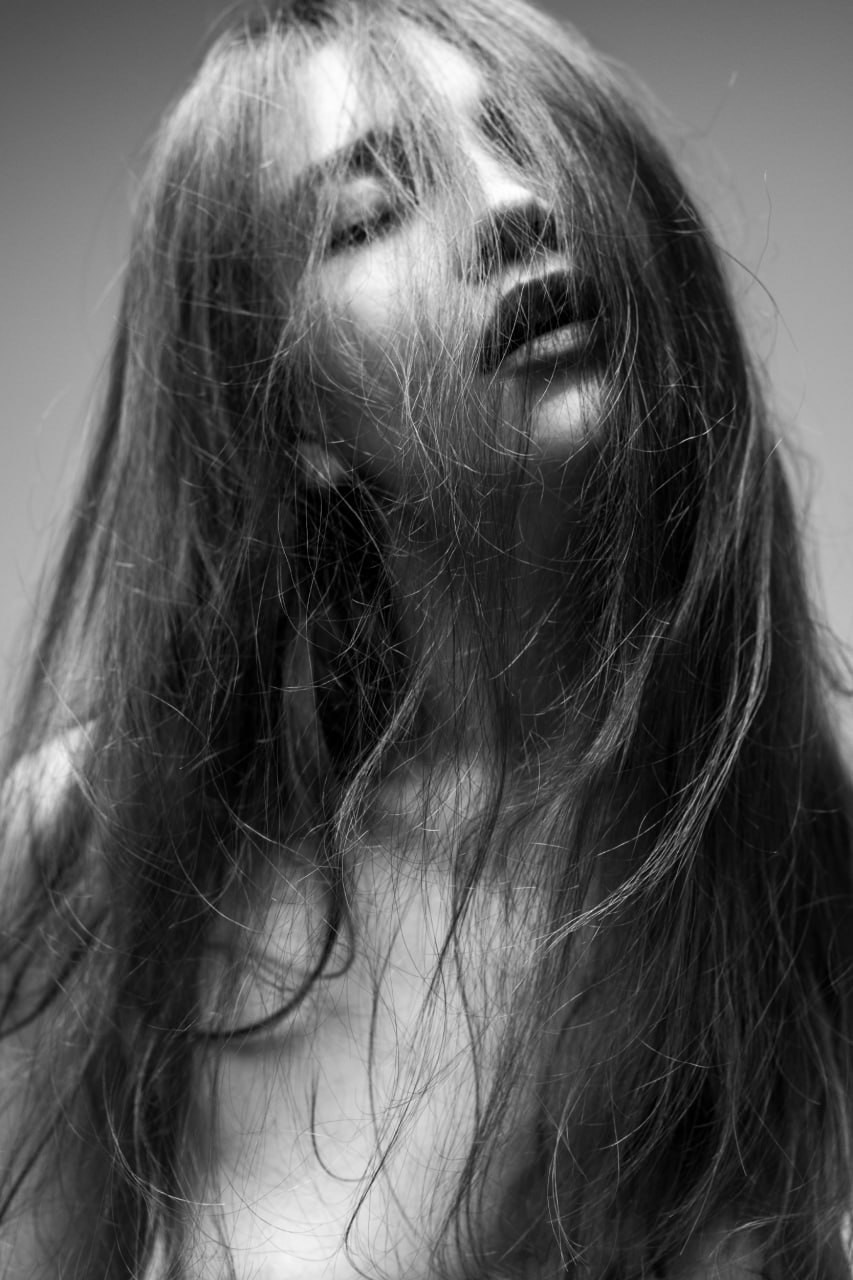 Портрет. женщины. Мастерская Демченко