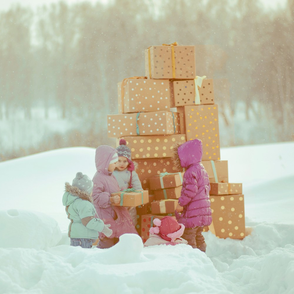 HOLIDAY. Арт-фотограф и преподаватель Анна Гражданкина