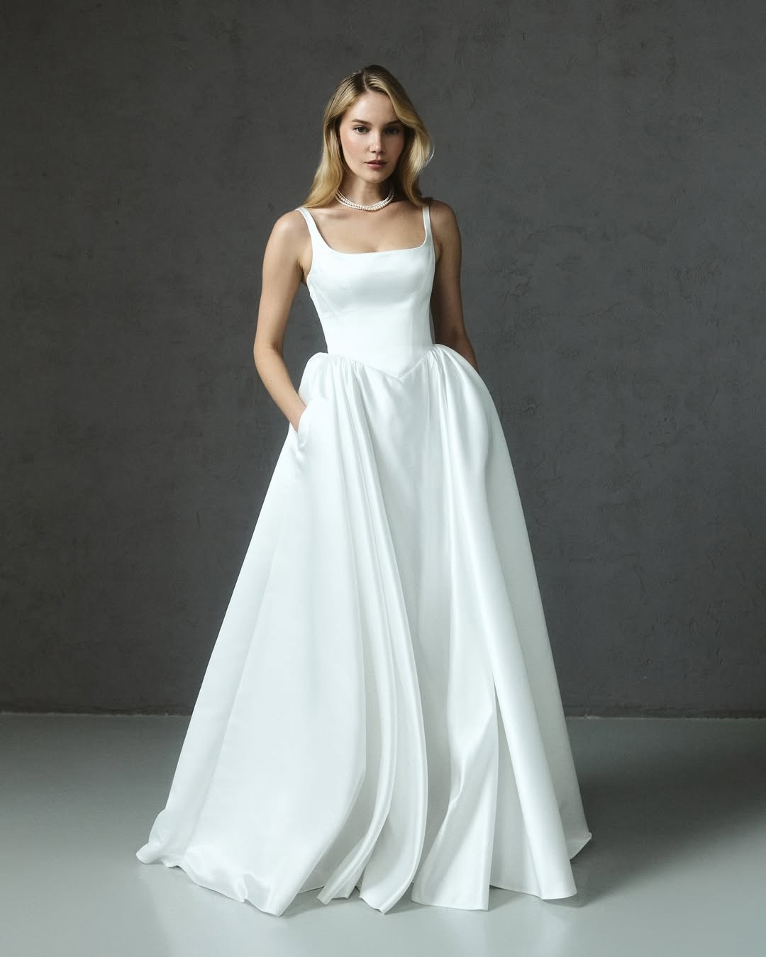 Seashell weadding. Vladimir Ulianov