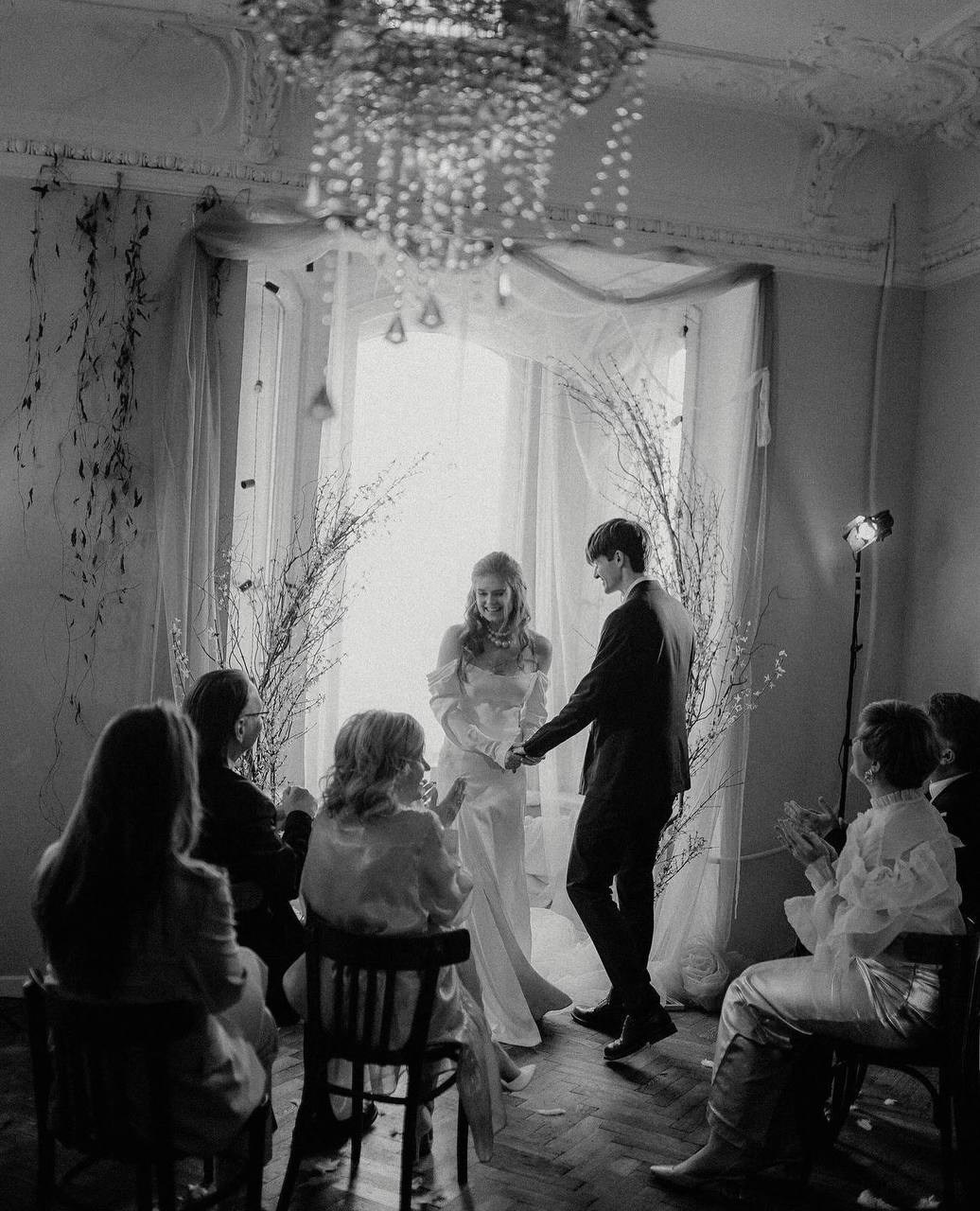 Штатные фотографы. Saint.p.studio