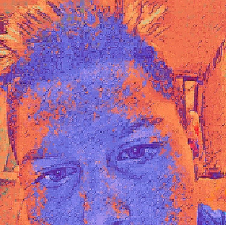 Myrmikeeper. Vasilisa Moiseeva, St. Peterburg, Russia, doc /art & reportage