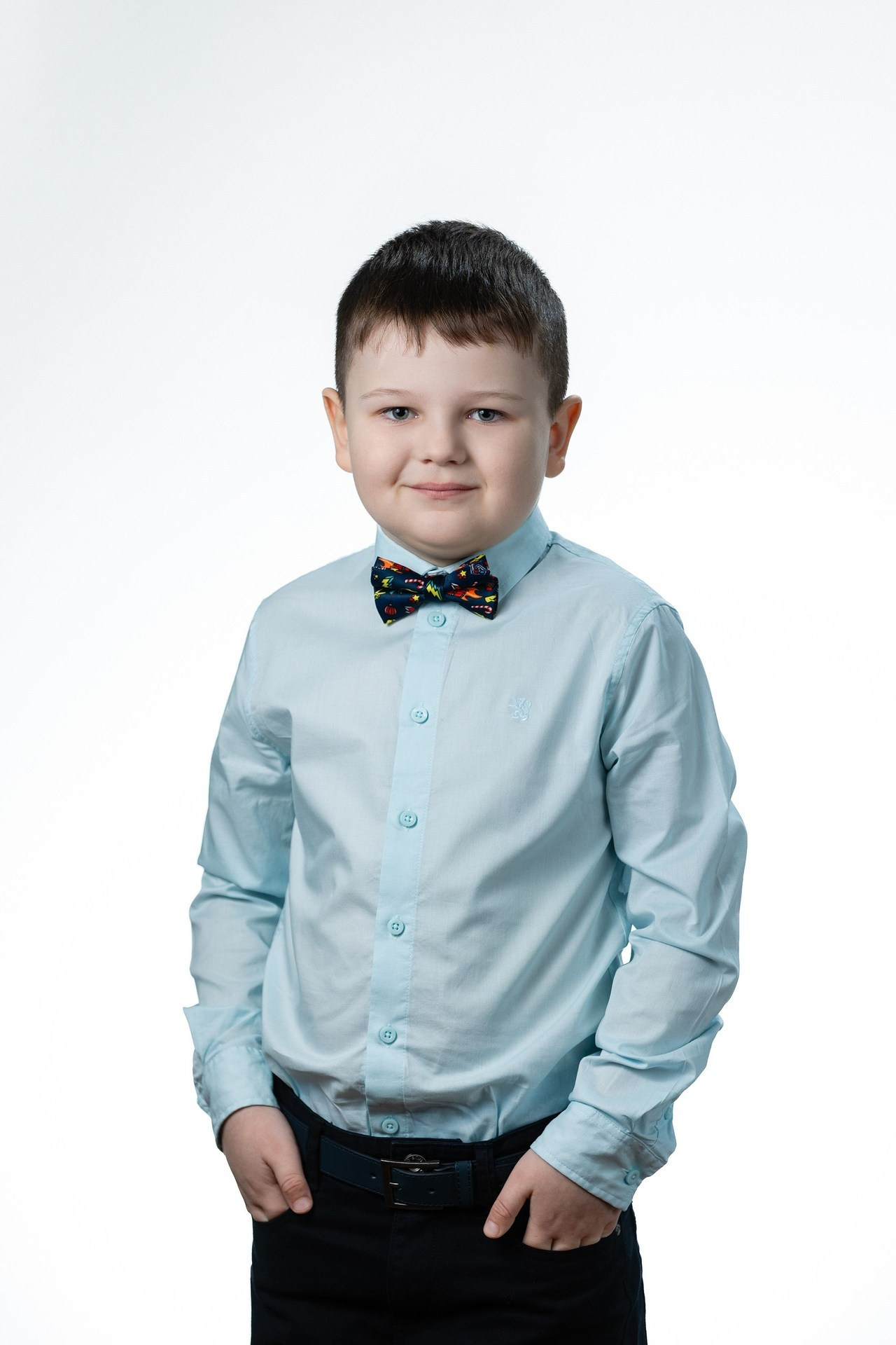 Отзывы. Студия детской игровой фотографии COLOUR