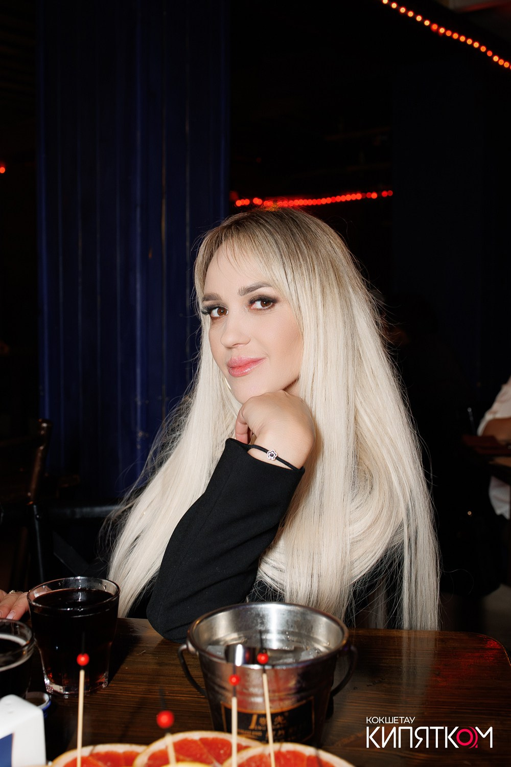 GENTLEMAN PUB. КИПЯТКОМ КОКШЕТАУ