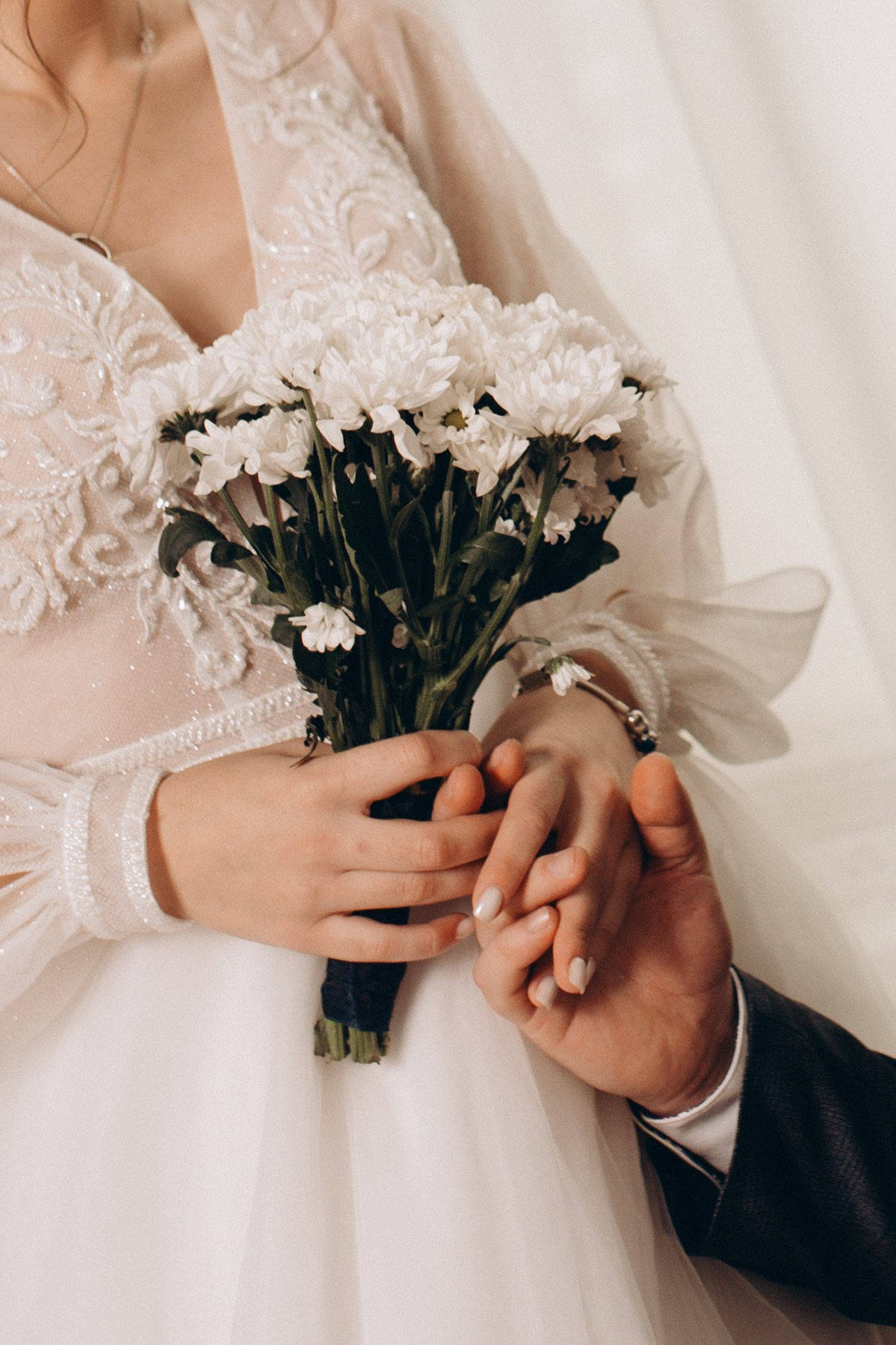 Букет невесты 