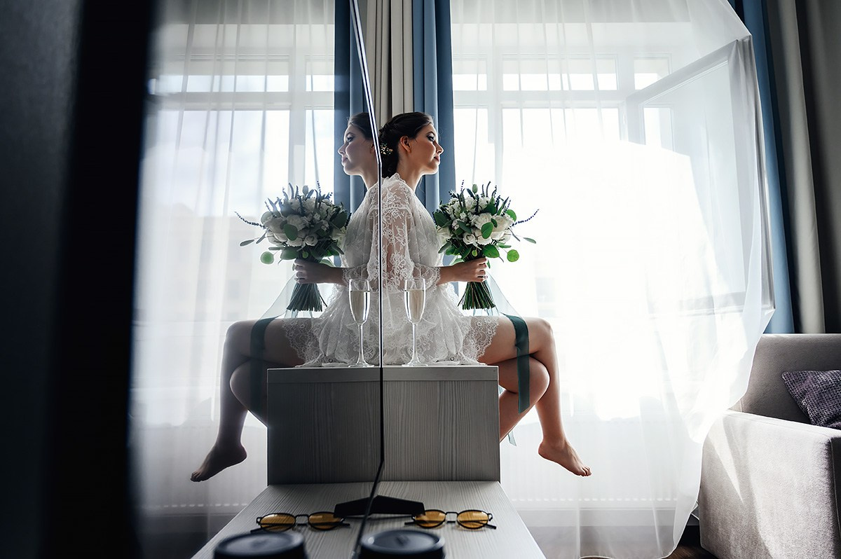 Андрей & Лена. Свадебный и семейный фотограф в Новосибирске — Алексей Гаврилов