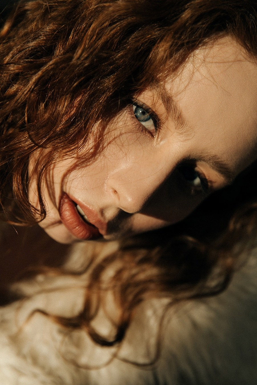 Катя. Портретный фотограф / Панама / Анастасия Елизарова