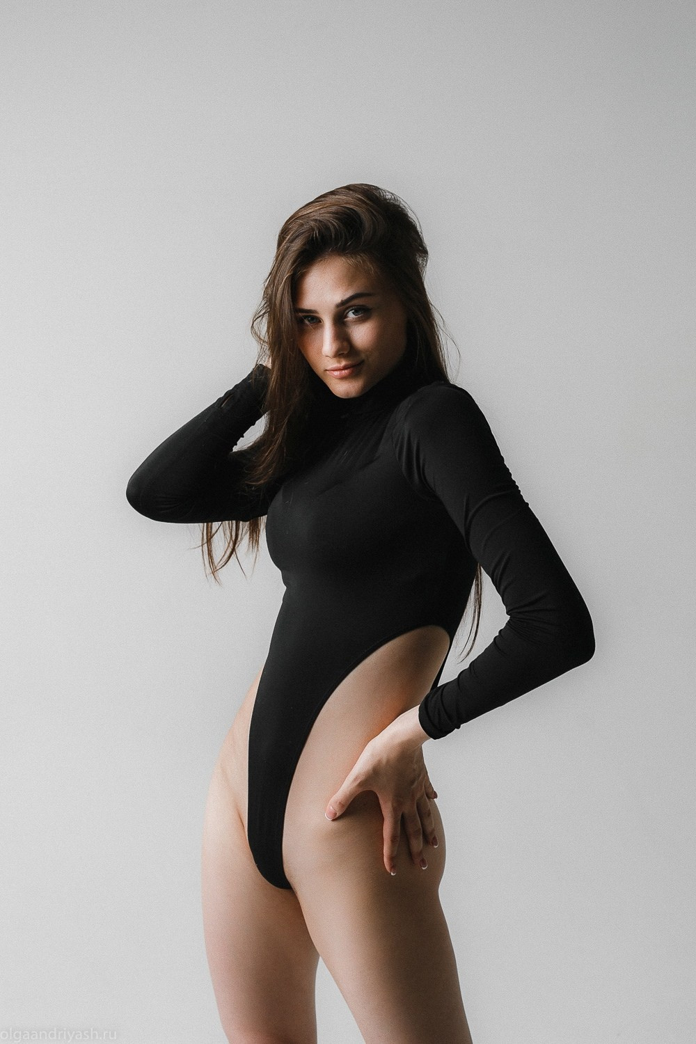 Женский портрет. Семейный, портретный и свадебный фотограф в Санкт-Петербурге и Москве