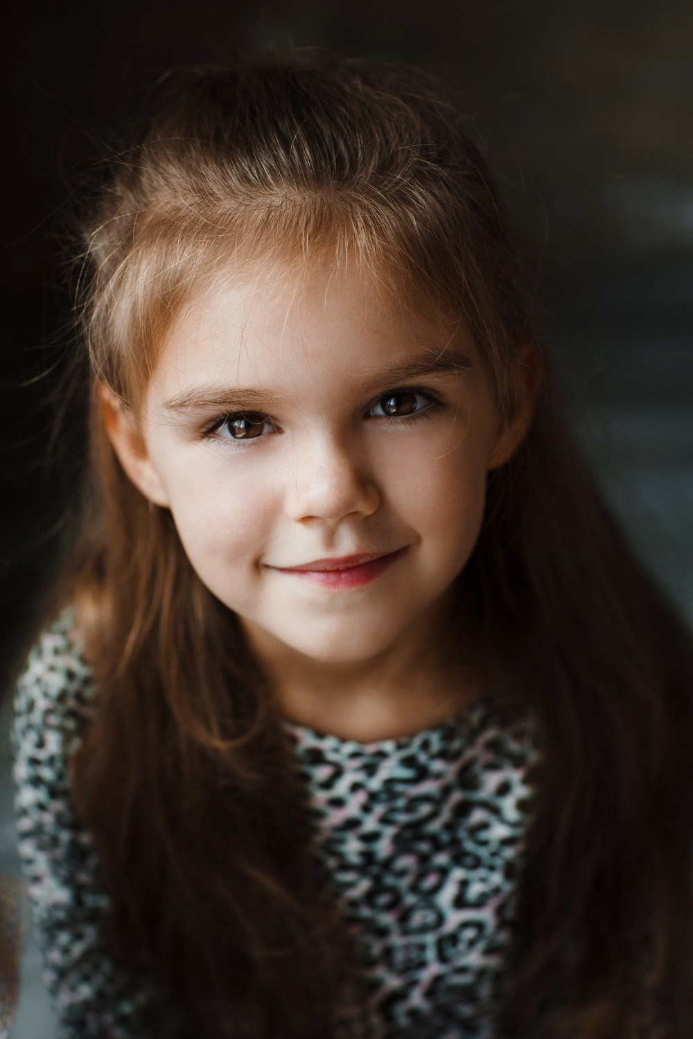 Семейная в студии. Семейный, портретный и свадебный фотограф в Санкт-Петербурге и Москве