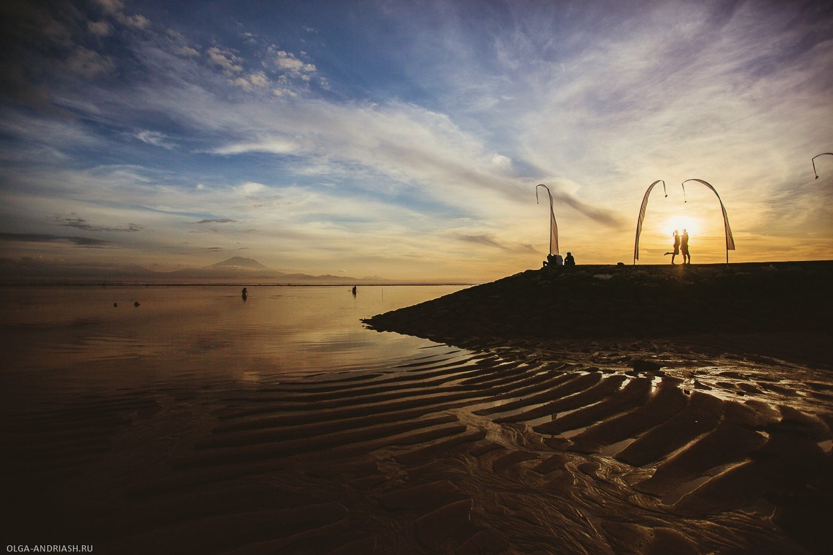 Бали. Семейный, портретный и свадебный фотограф в Санкт-Петербурге и Москве