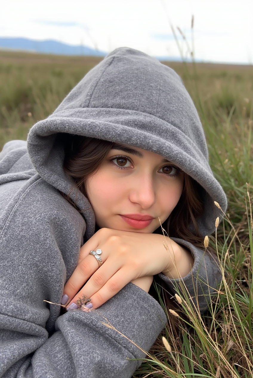 Нейро креатор Саша Кинбер: нейрофото, генерация видео, обучение