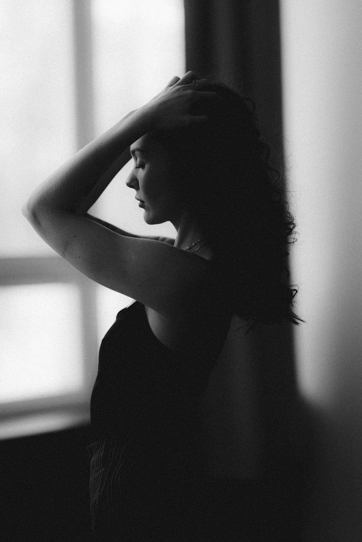 Таня. Свадебный и семейный фотограф в Рязани Калинкина Мария