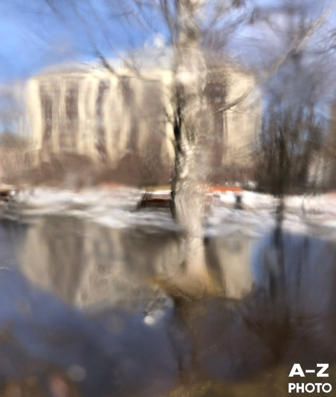 #ФОТОНЕДЕЛИ 13.04.2026. Женский семейный фотограф Тула Москва Захарова Анна