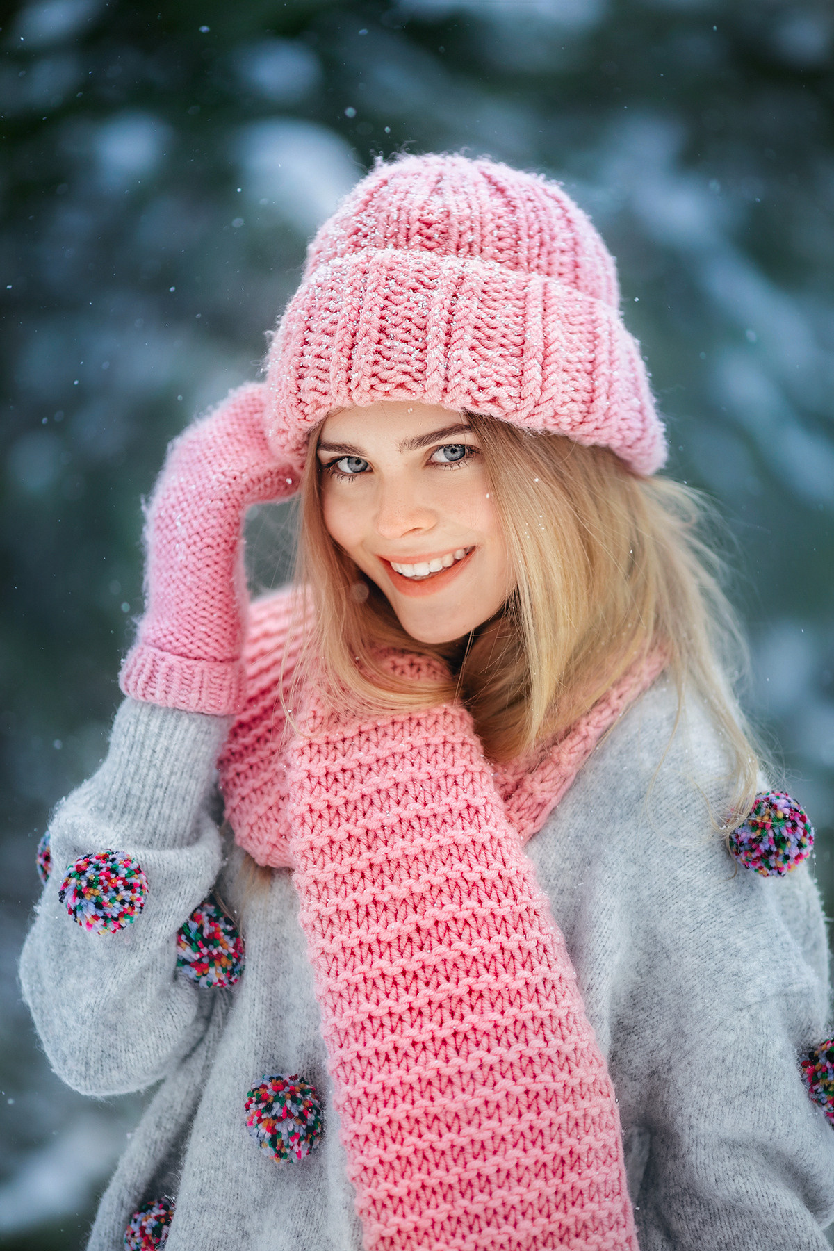 Уличные съемки. Детский и семейный фотограф Александра Грекова